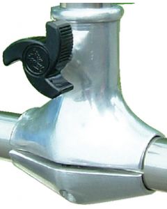 Taylor Made Rail Mount Socket, 7/8" to 1" Rails, 1"  small_image_label