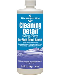 CRC Non-Skid Deck Cleaner, 32 oz. small_image_label