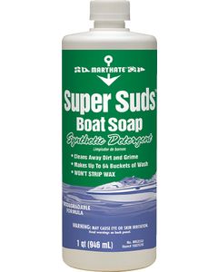 CRC Super Suds Boat Soap, 32 oz. small_image_label