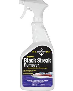 CRC Black Streak Remover, 32 oz. small_image_label