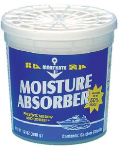 CRC Moisture Absorber, 12 oz. small_image_label