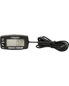 Hardline HOURMETER-TACH UP TO 8CYL small_image_label