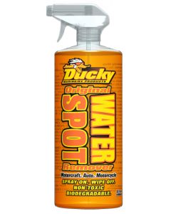 Ducky Water Spot Remover