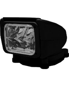ACR RCL-85 Remote Controlled LED Searchlight, Black small_image_label