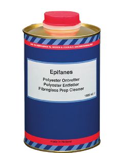 Epifanes FIBERGLASS PREP CLEANER 1L small_image_label