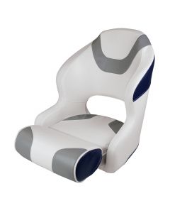 Wise 3315 - Baja Bucket Seat with Flip Up Bolster