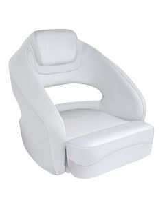 Wise 3335 - Hurley LE Bucket Seat w/ Flip Up Bolster