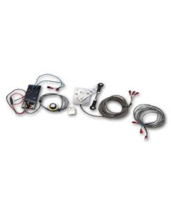 Detwiler EX-Zact Dial Control Kit