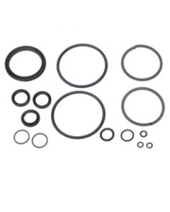 Detwiler O-Ring Seal Kit f/Jack Plates with Integrated Cylinders (up to 2008) small_image_label
