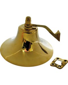 Seasense Lacquered Brass Bell