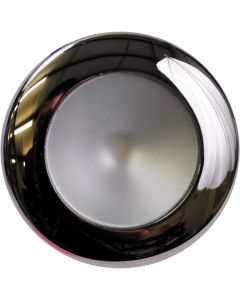 Seasense LED Stainless Steel Accent/Ceiling Boat Utility Light small_image_label