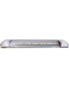 Seasense Slim-Line LED Strip Light, White, 15" small_image_label