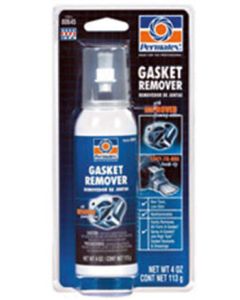 Permatex Gasket Remover Power Can, 4 oz small_image_label