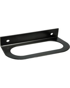 Wesbar 6" Oval Mounting Bracket - Cequent Trailer Products small_image_label