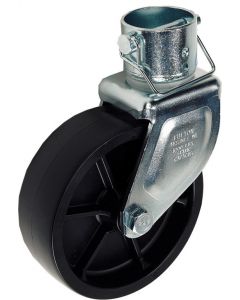 Bulldog Caster Wheel, 6" - Cequent Trailer Products small_image_label