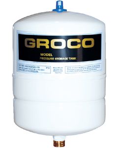 Groco 1 Gal Pressure Storage Tank small_image_label