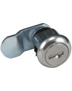JR Products 751 Lock Long Cam W/ Key - Hatch Key Lock small_image_label