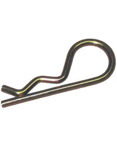 JR Products 5/8In Hitch Pin Clip - Hitch Pin Clip small_image_label