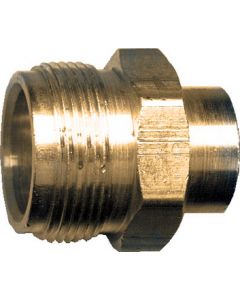 JR Products Cylinder Thread Adapter