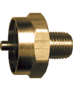 JR Products 1/4In Cylinder Adapter