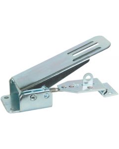 JR Products Fold Down Camper Latchzinc - Fold Down Camper Latches & Catches small_image_label
