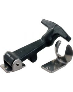 JR Products Hood Latchrubber - Rubber Hood Latch small_image_label