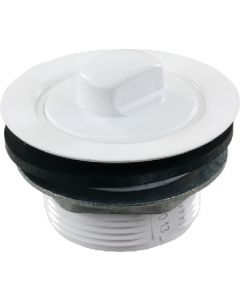 JR Products 2Intub Drain And Stopperpw - Tub Strainer And Drain Stopper small_image_label