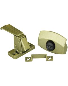 JR Products Privacy Latchgold - Privacy Latch small_image_label