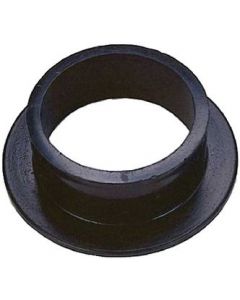 Slip Fitting-Black 1.5In Bulk - Flush Slip Fitting 
