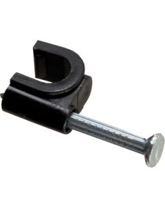 JR Products Rg6 Coax Attaching Clips