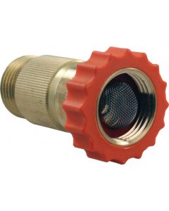 JR Products Wtr Re Lead-Free 50-55 Psi - Water Regulator small_image_label