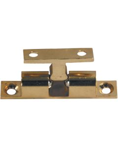 JR Products 2In Brass Bead Catch 2/Pk - 2" Brass Bead Catch small_image_label