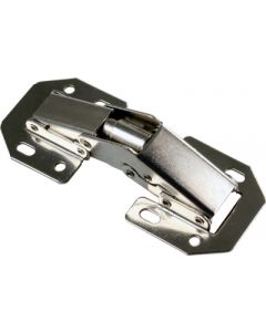 JR Products Spring Support Hinge 2/Pk small_image_label
