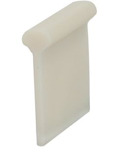 JR Products Type C- Sew In Curtain Tabs - Curtain Carrier - Type C small_image_label