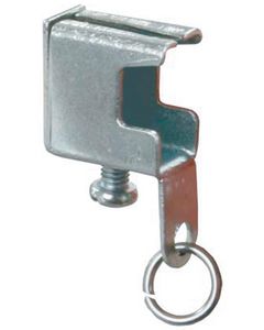 JR Products Type B- End Stop