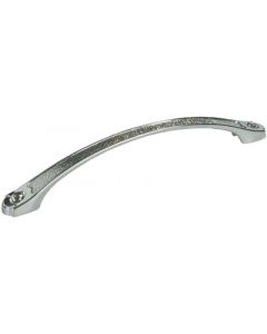 JR Products Assist Handle Chrome - Chrome Plated Steel Assist Handle small_image_label