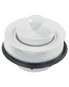 JR Products Strainer Pop-Stop Stopper W small_image_label