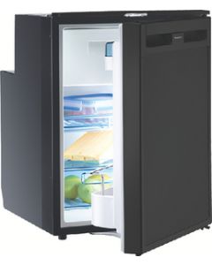 Refrig Crx-1065U/S 2.3Cf Ac/Dc - Coolmatic Crx Refrigerator 