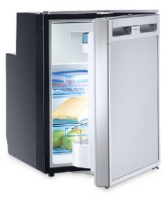 Frig Crx-1065E/F-S 2.3Cf Ac/Dc - Coolmatic Crx Refrigerator 