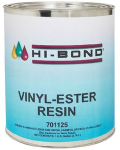 Vinyl Ester Resin 5 Gl