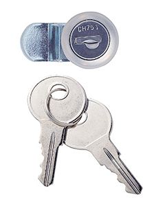 RV Designer Lock And Replacement Keys small_image_label