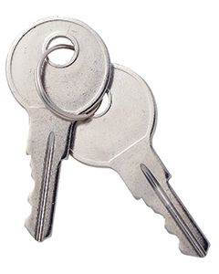 RV Designer Replacement Keys New Style small_image_label