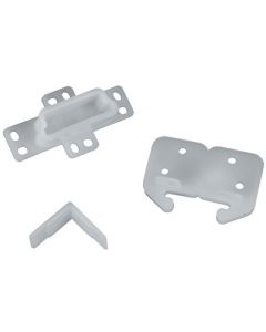 RV Designer Drawer Repair Kit - Drawer Repair Kit small_image_label