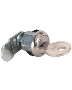 RV Designer Hatch Lock W/ 1 1/2In Cam small_image_label