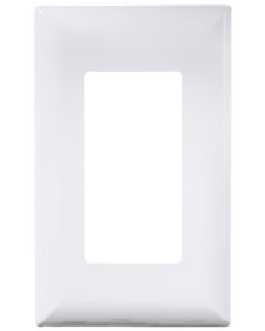 RV Designer White Contemp Cov-Plate small_image_label