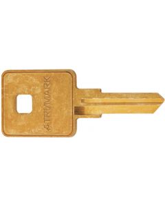 RV Designer Key For T507 (14264-03) - Key Blanks small_image_label