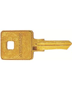 RV Designer Key For T505 (14264-01) - Key Blanks small_image_label