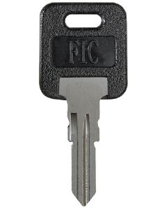 Fic Replacement Key - Key Blanks  small_image_label