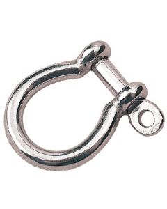 Seadog Bow Shackle Stainless Steel Pin Line