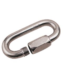 Seadog Quick Link 1/4in Stainless small_image_label